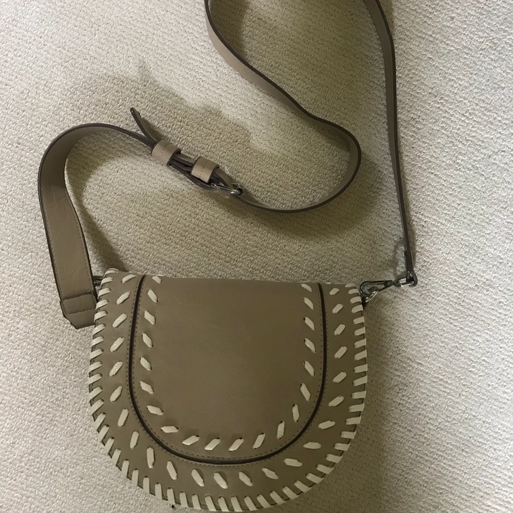 Never used satchel purse